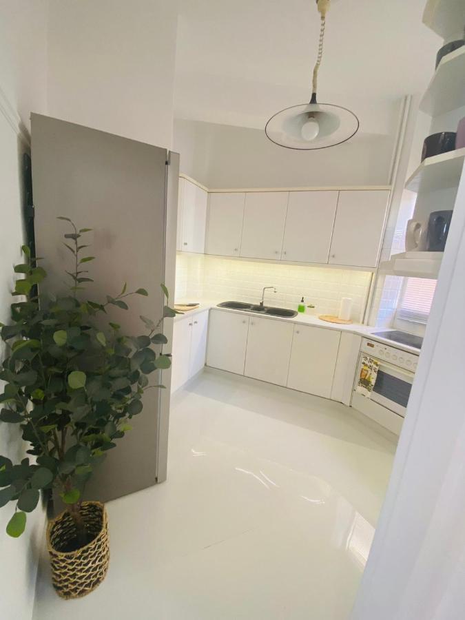 2 Bd Apt In Koukaki 8' Away From Acropolis Athen Exterior foto