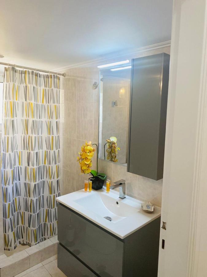 2 Bd Apt In Koukaki 8' Away From Acropolis Athen Exterior foto