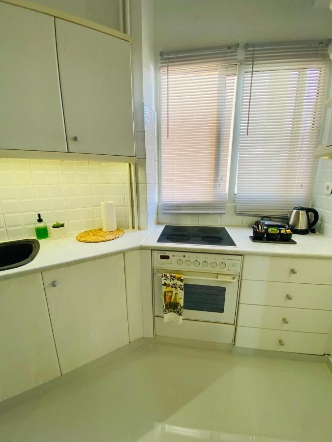 2 Bd Apt In Koukaki 8' Away From Acropolis Athen Exterior foto